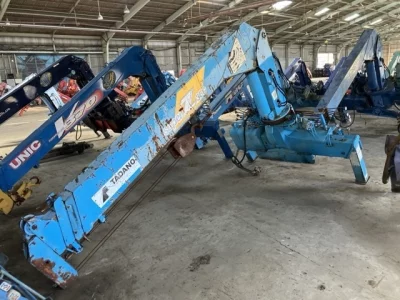 TADANO CRANE