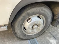 Hino RANGER лот № 3228 оценка 3.5  с аукциона в Японии 7