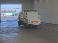 Hino RANGER лот № 3228 оценка 3.5  с аукциона в Японии 1