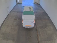 Hino RANGER лот № 3228 оценка 3.5  с аукциона в Японии 2