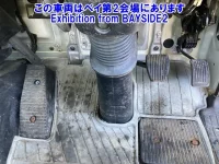 Hino RANGER лот № 62025 оценка R  с аукциона в Японии 4