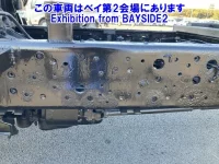 Hino RANGER лот № 62025 оценка R  с аукциона в Японии 7