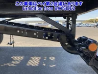 Hino RANGER лот № 62025 оценка R  с аукциона в Японии 8