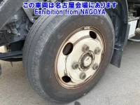 Hino DUTRO лот № 71033 оценка 3.5  с аукциона в Японии 8