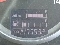 Hino PROFIA лот № 4441 оценка R  с аукциона в Японии 6