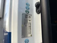 Hino PROFIA лот № 4441 оценка R  с аукциона в Японии 7