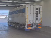 Hino PROFIA лот № 4441 оценка R  с аукциона в Японии 1