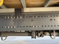 Hino PROFIA лот № 4443 оценка 4  с аукциона в Японии 8