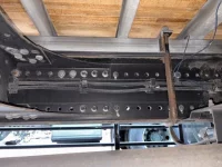 Hino PROFIA лот № 4443 оценка 4  с аукциона в Японии 9