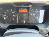 Hino PROFIA лот № 4443 оценка 4  с аукциона в Японии 5