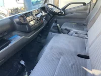 Hino DUTRO лот № 1427 оценка 3.5  с аукциона в Японии 4