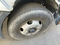 Hino DUTRO лот № 1427 оценка 3.5  с аукциона в Японии 8