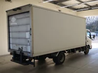 Hino DUTRO лот № 1427 оценка 3.5  с аукциона в Японии 1