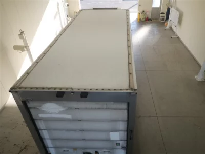 Hino DUTRO  с аукциона в Японии