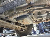 Hino DUTRO лот № 1440 оценка R  с аукциона в Японии 9