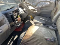 Hino DUTRO лот № 1440 оценка R  с аукциона в Японии 4