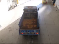 Hino DUTRO лот № 1440 оценка R  с аукциона в Японии 2