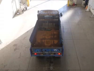 Hino DUTRO  с аукциона в Японии