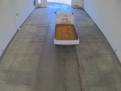 Isuzu FORWARD  с аукциона в Японии