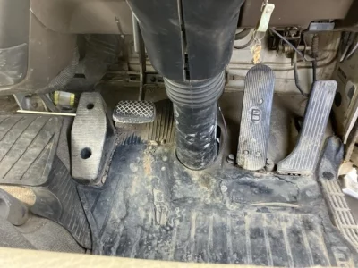 Isuzu FORWARD  с аукциона в Японии