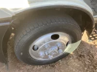 Hino DUTRO лот № 1401 оценка R  с аукциона в Японии 8