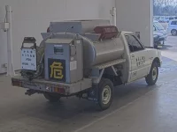 Isuzu TRUCK лот № 20035 оценка RA  с аукциона в Японии 1