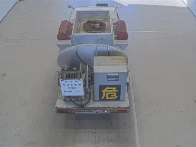 Isuzu TRUCK  с аукциона в Японии