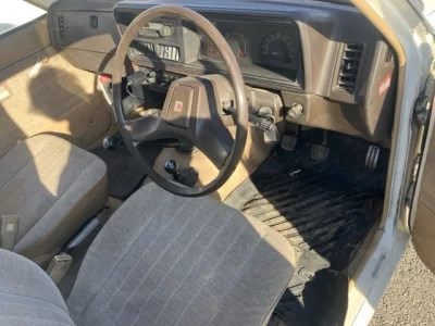 Isuzu TRUCK  с аукциона в Японии