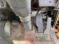 Hino RANGER лот № 3260 оценка R  с аукциона в Японии 3