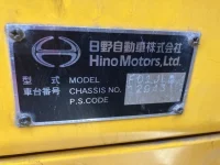 Hino RANGER лот № 3260 оценка R  с аукциона в Японии 6