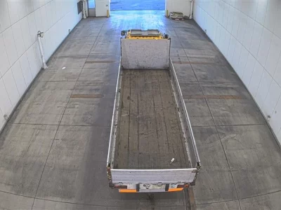 Hino RANGER  с аукциона в Японии