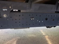 Hino RANGER лот № 3264 оценка 3.5  с аукциона в Японии 8