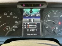 Hino RANGER лот № 3264 оценка 3.5  с аукциона в Японии 5