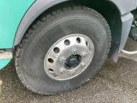 Hino RANGER лот № 3264 оценка 3.5  с аукциона в Японии 7