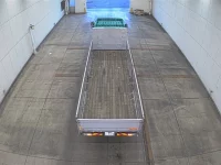 Hino RANGER лот № 3264 оценка 3.5  с аукциона в Японии 2