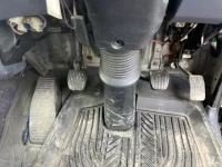 Hino RANGER лот № 3267 оценка RB  с аукциона в Японии 3