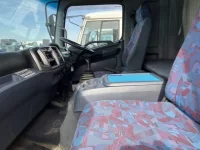Hino RANGER лот № 3267 оценка RB  с аукциона в Японии 4