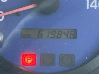 Hino RANGER лот № 3267 оценка RB  с аукциона в Японии 6