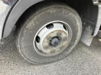 Hino RANGER лот № 3267 оценка RB  с аукциона в Японии 8