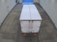 Hino RANGER лот № 3267 оценка RB  с аукциона в Японии 2