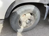 Hino RANGER лот № 3268 оценка 3  с аукциона в Японии 7