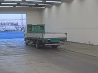 Hino RANGER лот № 3268 оценка 3  с аукциона в Японии 1