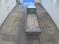 Hino RANGER лот № 3268 оценка 3  с аукциона в Японии 2