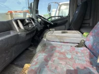 Hino RANGER лот № 3268 оценка 3  с аукциона в Японии 4