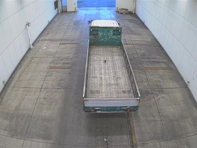 Hino RANGER  с аукциона в Японии