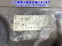 Hino RANGER лот № 53030 оценка R  с аукциона в Японии 8