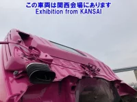 Hino RANGER лот № 53030 оценка R  с аукциона в Японии 5