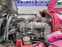 Hino RANGER лот № 53030 оценка R  с аукциона в Японии 6