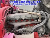 Hino RANGER лот № 53030 оценка R  с аукциона в Японии 7