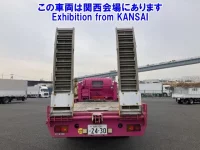 Hino RANGER лот № 53030 оценка R  с аукциона в Японии 2